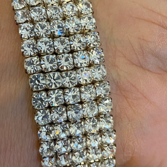 Lady beautiful bracelet - Picture 3 of 5